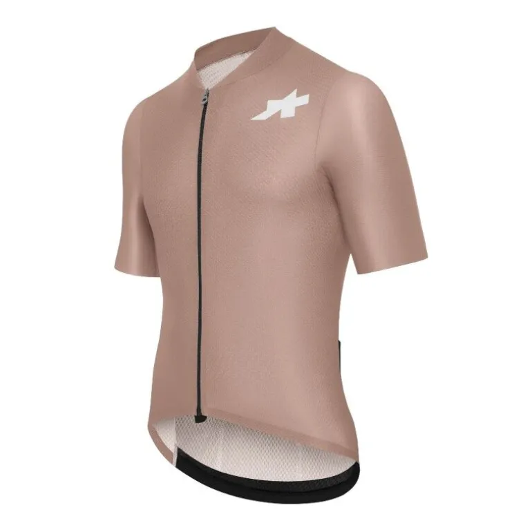 Assos Mille GT Jersey S11 Evo - Maillot vélo homme