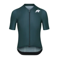 Assos Mille GT Jersey S11 Evo - Maillot vélo homme