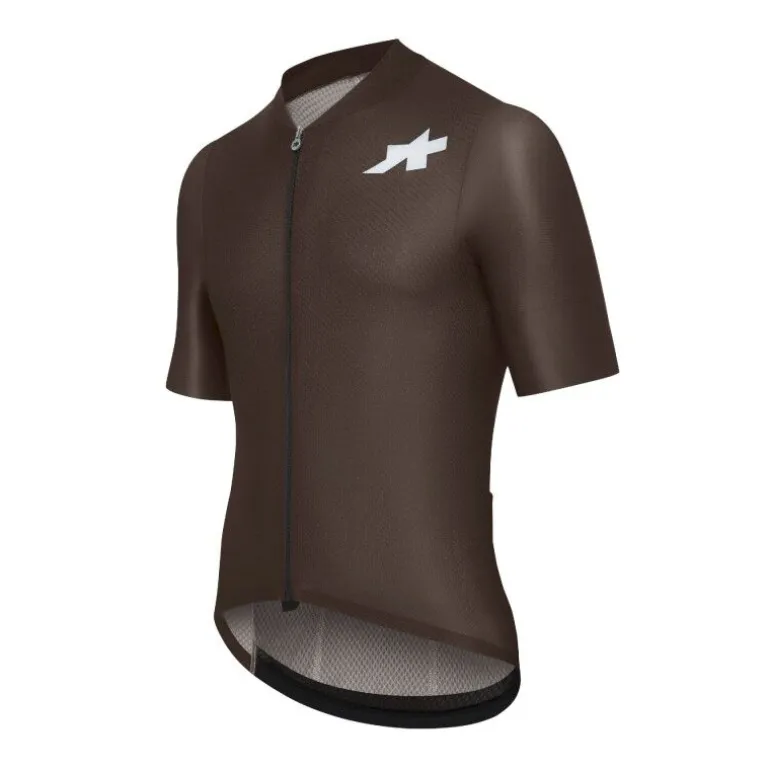 Assos Mille GT Jersey S11 Evo - Maillot vélo homme