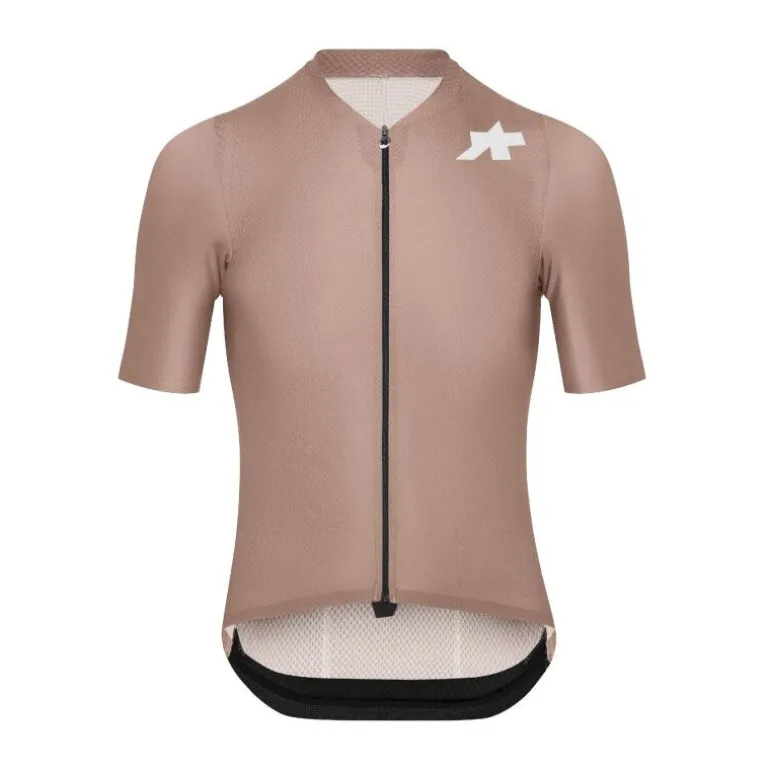 Assos Mille GT Jersey S11 Evo - Maillot vélo homme