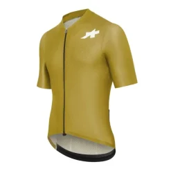 Assos Mille GT Jersey S11 Evo - Maillot vélo homme