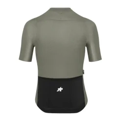 Assos Mille GT Jersey S11 Evo - Maillot vélo homme