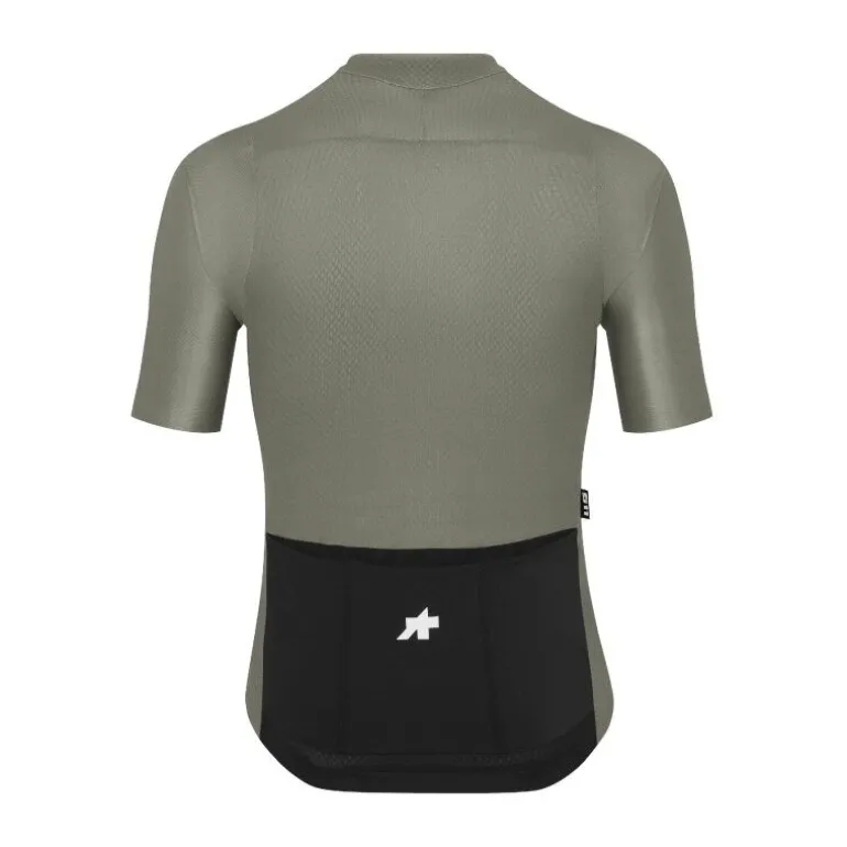 Assos Mille GT Jersey S11 Evo - Maillot vélo homme