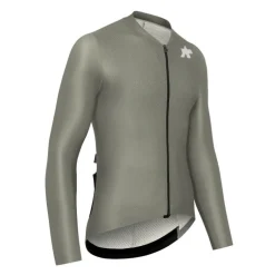 Assos Mille GT LS Jersey S11 Evo - Maillot vélo homme