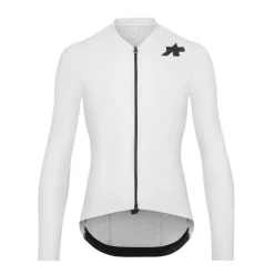 Assos Mille GT LS Jersey S11 Evo - Maillot vélo homme