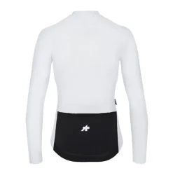 Assos Mille GT LS Jersey S11 Evo - Maillot vélo homme
