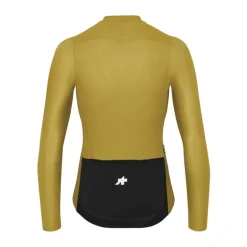 Assos Mille GT LS Jersey S11 Evo - Maillot vélo homme