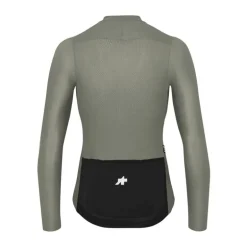 Assos Mille GT LS Jersey S11 Evo - Maillot vélo homme