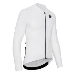 Assos Mille GT LS Jersey S11 Evo - Maillot vélo homme