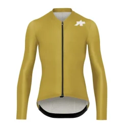 Assos Mille GT LS Jersey S11 Evo - Maillot vélo homme