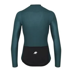 Assos Mille GT LS Jersey S11 Evo - Maillot vélo homme