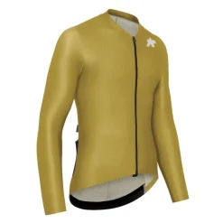 Assos Mille GT LS Jersey S11 Evo - Maillot vélo homme