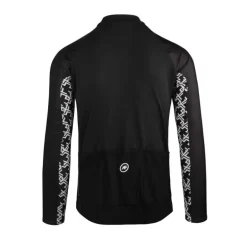 Assos MILLE GT Spring Fall LS jersey - Maillot vélo homme