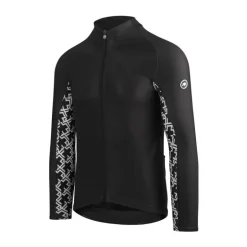 Assos MILLE GT Spring Fall LS jersey - Maillot vélo homme
