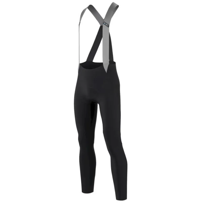 Assos MILLE GT Winter Bib Tights C2 - Cuissard vélo homme