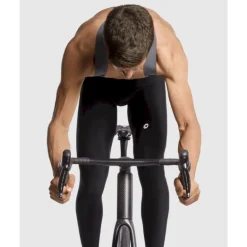 Assos MILLE GT Winter Bib Tights C2 - Cuissard vélo homme
