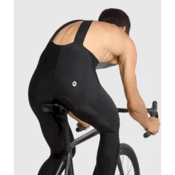Assos MILLE GT Winter Bib Tights C2 - Cuissard vélo homme