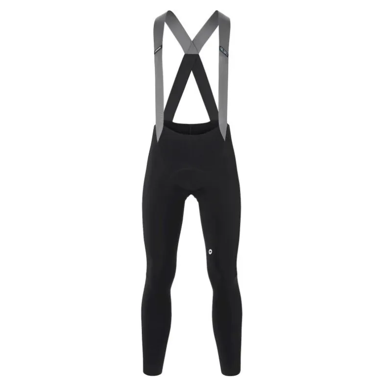 Assos MILLE GT Winter Bib Tights C2 - Cuissard vélo homme