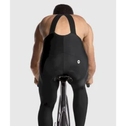 Assos MILLE GT Winter Bib Tights C2 - Cuissard vélo homme