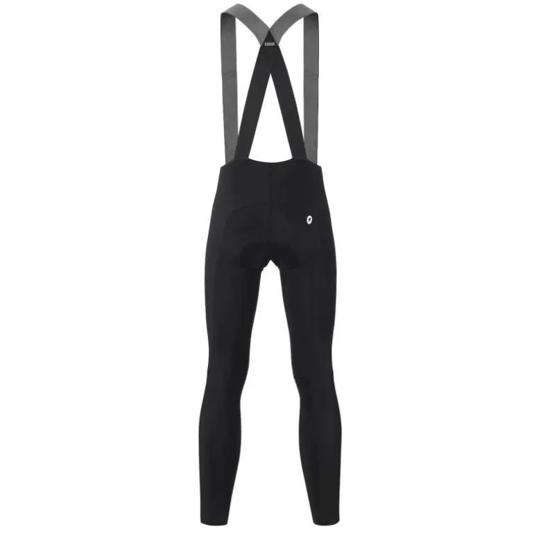 Assos MILLE GT Winter Bib Tights C2 - Cuissard vélo homme