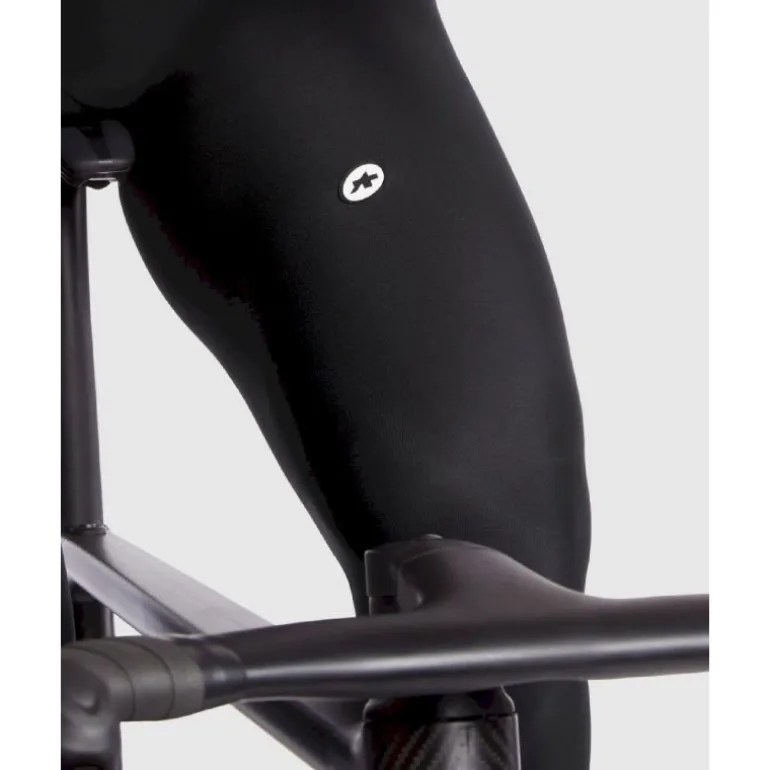 Assos MILLE GT Winter Bib Tights C2 - Cuissard vélo homme