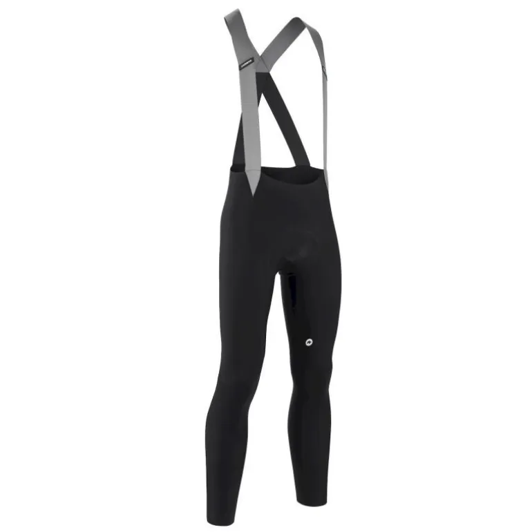 Assos MILLE GT Winter Bib Tights C2 - Cuissard vélo homme