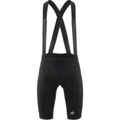 Assos Mille GTO Bib Shorts S11 Long - Cuissard vélo homme