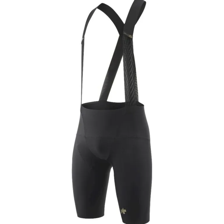 Assos Mille GTO Bib Shorts S11 - Cuissard vélo homme