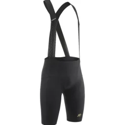 Assos Mille GTO Bib Shorts S11 - Cuissard vélo homme