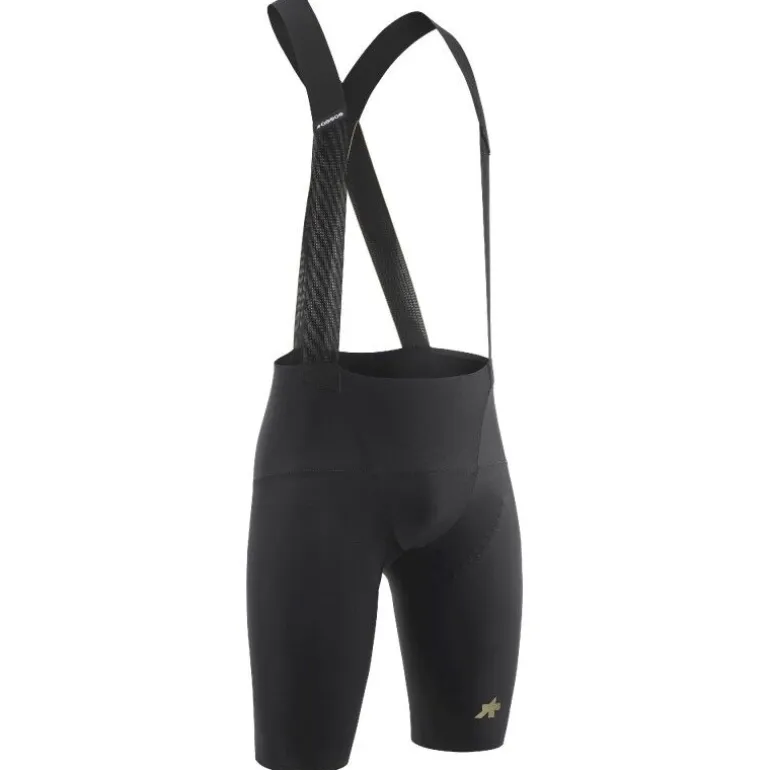 Assos Mille GTO Bib Shorts S11 - Cuissard vélo homme