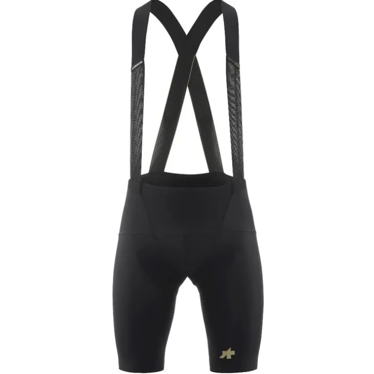 Assos Mille GTO Bib Shorts S11 - Cuissard vélo homme