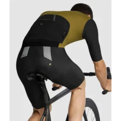 Assos Mille GTO C2 - Maillot vélo homme