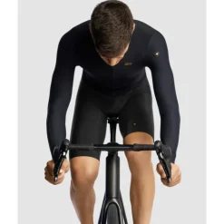 Assos Mille GTO LS Jersey C2 - Maillot vélo homme