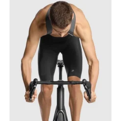 Assos Mille GTS BibShortsS11 LO - Cuissard vélo homme