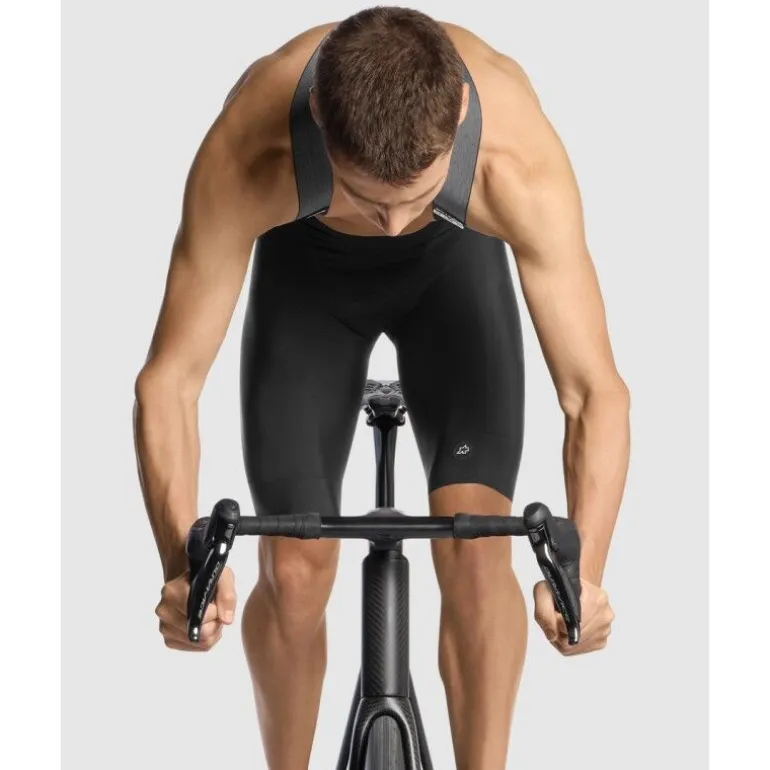 Assos Mille GTS BibShortsS11 LO - Cuissard vélo homme