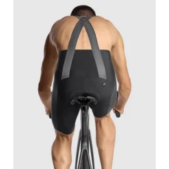 Assos Mille GTS BibShortsS11 LO - Cuissard vélo homme