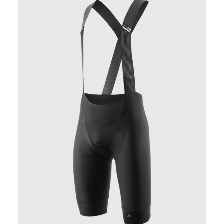 Assos Mille GTS BibShortsS11 LO - Cuissard vélo homme