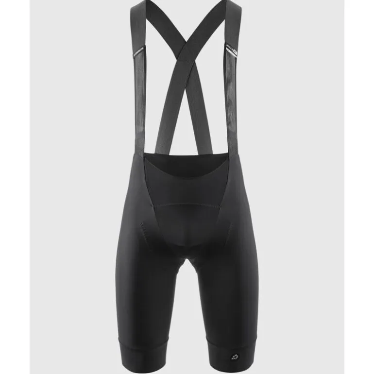 Assos Mille GTS BibShortsS11 LO - Cuissard vélo homme