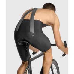 Assos Mille GTS BibShortsS11 LO - Cuissard vélo homme