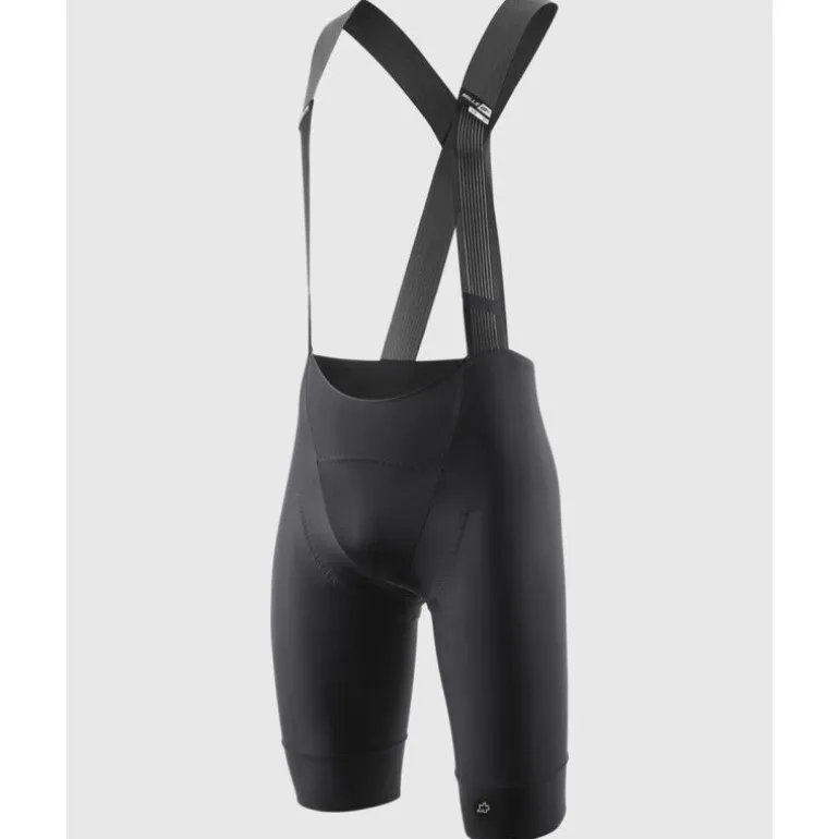 Assos Mille GTS BibShortsS11 ST - Cuissard vélo homme