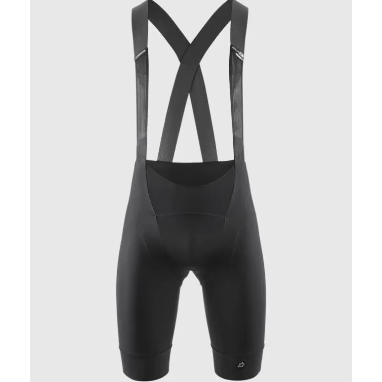 Assos Mille GTS BibShortsS11 ST - Cuissard vélo homme