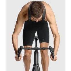 Assos Mille GTS BibShortsS11 ST - Cuissard vélo homme