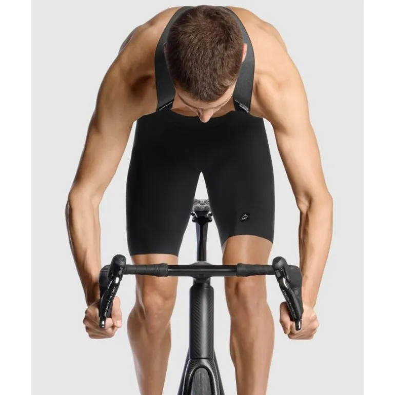 Assos Mille GTS BibShortsS11 ST - Cuissard vélo homme