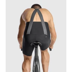 Assos Mille GTS BibShortsS11 ST - Cuissard vélo homme