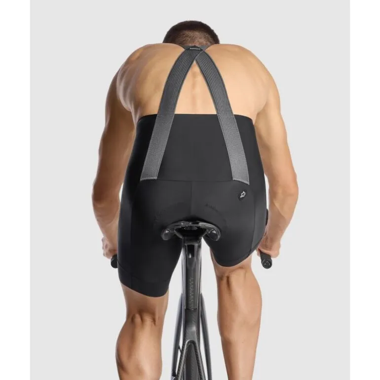 Assos Mille GTS BibShortsS11 ST - Cuissard vélo homme