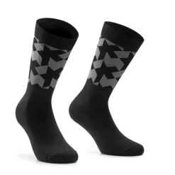 Assos Monogram Socks EVO - Chaussettes vélo