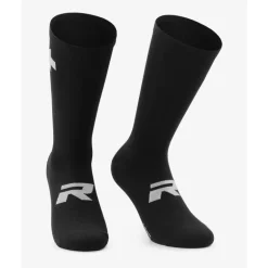 Assos R Socks S11 - Twin Pack - Chaussettes vélo