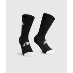 Assos R Socks S9 Twin Pack - Chaussettes vélo