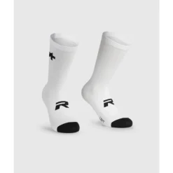 Assos R Socks S9 Twin Pack - Chaussettes vélo