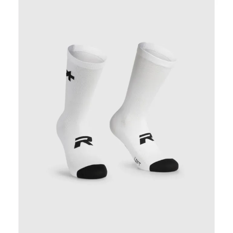 Assos R Socks S9 Twin Pack - Chaussettes vélo